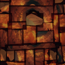 Vaste brèche dans le temps