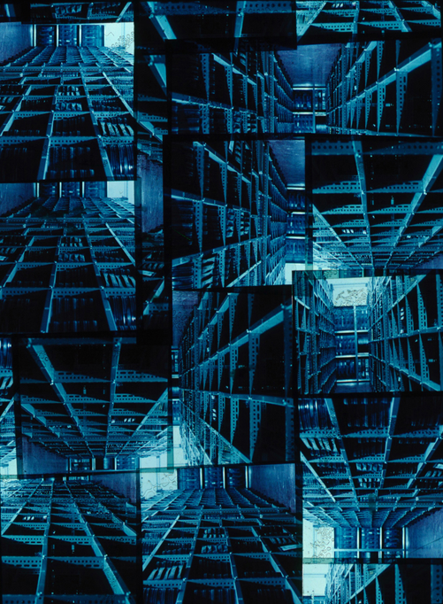 Le pouvoir, pas moins