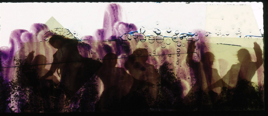 Qui êtes-vous ? (à William Hogarth)