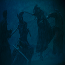 La parabole des aveugles 1 (à P. Brueghel l’Ancien)